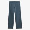 Wash Jogginghose mit weitem Bein Wash Jogginghose mit weitem Bein