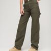Weite Carpenter-Hose