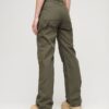 Weite Carpenter-Hose