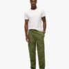 Weite Fallschirmhose Weite Fallschirmhose