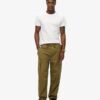 Weite Fallschirmhose Weite Fallschirmhose
