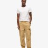Weite Fallschirmhose Weite Fallschirmhose