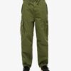 Weite Fallschirmhose Weite Fallschirmhose