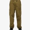 Weite Fallschirmhose Weite Fallschirmhose