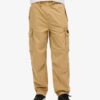 Weite Fallschirmhose Weite Fallschirmhose