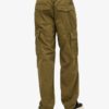 Weite Fallschirmhose Weite Fallschirmhose