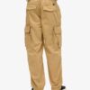 Weite Fallschirmhose Weite Fallschirmhose