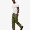 Weite Fallschirmhose Weite Fallschirmhose