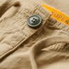 Weite Fallschirmhose Weite Fallschirmhose