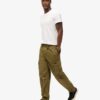 Weite Fallschirmhose Weite Fallschirmhose