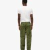 Weite Fallschirmhose Weite Fallschirmhose