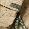 Weite Fallschirmhose Weite Fallschirmhose