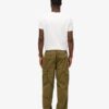 Weite Fallschirmhose Weite Fallschirmhose