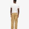 Weite Fallschirmhose Weite Fallschirmhose
