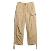 Weite Fallschirmhose Weite Fallschirmhose