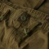 Weite Fallschirmhose Weite Fallschirmhose
