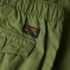 Weite Fallschirmhose Weite Fallschirmhose