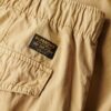 Weite Fallschirmhose Weite Fallschirmhose