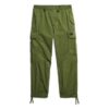 Weite Fallschirmhose Weite Fallschirmhose