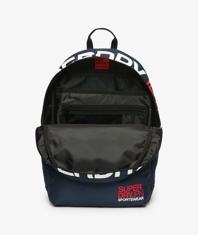 Wind Yachter Montana Rucksack Wind Yachter Montana Rucksack