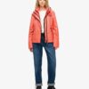 Windjacke mit Kapuze für den Berg Windjacke mit Kapuze für den Berg