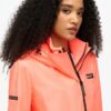 Windjacke mit Kapuze für den Berg Windjacke mit Kapuze für den Berg