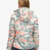 Windjacke mit Kapuze für den Berg Windjacke mit Kapuze für den Berg