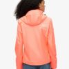 Windjacke mit Kapuze für den Berg Windjacke mit Kapuze für den Berg