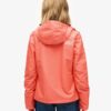Windjacke mit Kapuze für den Berg Windjacke mit Kapuze für den Berg
