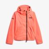 Windjacke mit Kapuze für den Berg Windjacke mit Kapuze für den Berg
