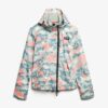 Windjacke mit Kapuze für den Berg Windjacke mit Kapuze für den Berg