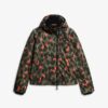 Windjacke mit Kapuze für den Berg Windjacke mit Kapuze für den Berg