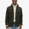 Wool Miller Overshirt Wool Miller Overshirt
