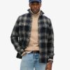 Wool Miller Overshirt Wool Miller Overshirt