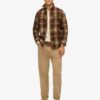 Wool Miller Overshirt Wool Miller Overshirt