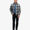 Wool Miller Overshirt Wool Miller Overshirt