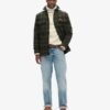 Wool Miller Overshirt Wool Miller Overshirt