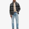 Wool Miller Overshirt Wool Miller Overshirt