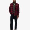 Wool Miller Overshirt Wool Miller Overshirt