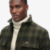 Wool Miller Overshirt Wool Miller Overshirt