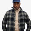 Wool Miller Overshirt Wool Miller Overshirt