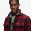 Wool Miller Overshirt Wool Miller Overshirt