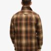 Wool Miller Overshirt Wool Miller Overshirt