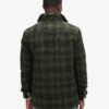Wool Miller Overshirt Wool Miller Overshirt
