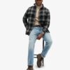 Wool Miller Overshirt Wool Miller Overshirt