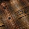 Wool Miller Overshirt Wool Miller Overshirt