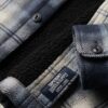 Wool Miller Overshirt Wool Miller Overshirt
