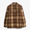 Wool Miller Overshirt Wool Miller Overshirt