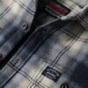 Wool Miller Overshirt Wool Miller Overshirt