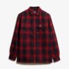 Wool Miller Overshirt Wool Miller Overshirt